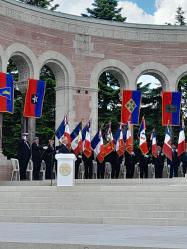 memorial day aisne 26.05.2024 - seringes et nesles