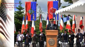 memorial day aisne 26.05.2024 - seringes et nesles