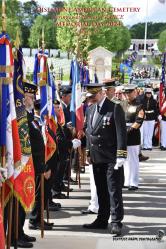 memorial day aisne 26.05.2024 - seringes et nesles