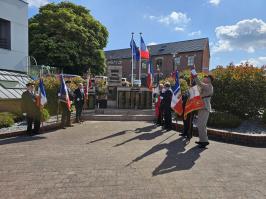 fête nationale