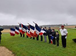 27.07.2024 bataille ferme de la croix rouge