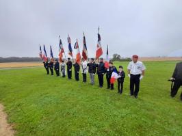 27.07.2024 bataille ferme de la croix rouge