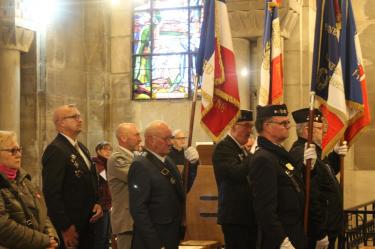 12.10.2024 ceremonie opex ossuaire douaumont