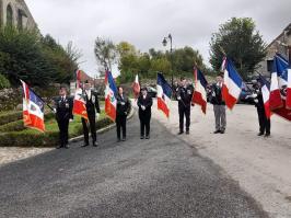 19.10.2024 HOMMAGE OPINT OPEX VALLEES EN CHAMPAGNE