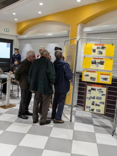 exposition algérie bonnefont