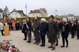 commémorations du 11 nov