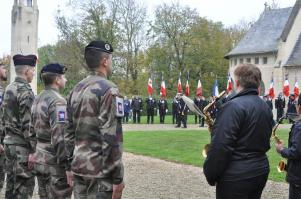 commémorations du 11 nov