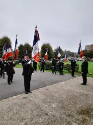 08.11.2024 Ste Genevieve - Oulchy le Chateau