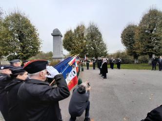 08.11.2024 Ste Genevieve - Oulchy le Chateau