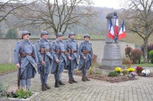 commémorations du 11 nov