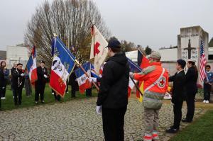 commémorations du 11 nov