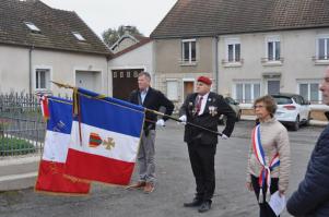 commémorations du 11 nov