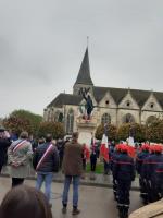 commémorations du 11 nov