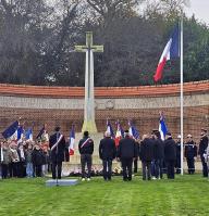 commémorations du 11 nov