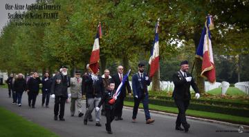 commémorations du 11 nov