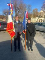 sainte genevieve - compagnie de gendarmerie de soissons