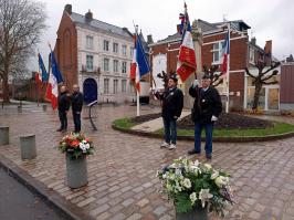 05.12.2024 hommage aux victimes guerre algérie et combats tunisie & maroc