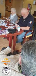 24 04 2025 - atelier Bleuets Les Millesimes Brasles