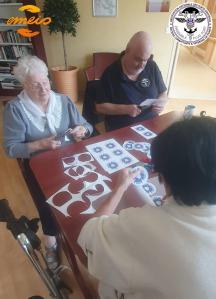24 04 2025 - atelier Bleuets Les Millesimes Brasles