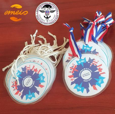 24 04 2025 - atelier Bleuets Les Millesimes Brasles
