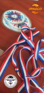 24 04 2025 - atelier Bleuets Les Millesimes Brasles