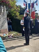 journee hommage victimes & heros de la deportation
