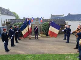 journee hommage victimes & heros de la deportation