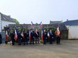 journee hommage victimes & heros de la deportation