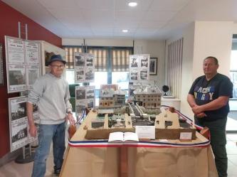 exposition liberation chateau thierry