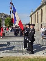 08.05.2025  commémoration 80è fin seconde guerre mondiale