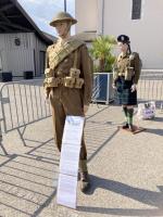 08.05.2025  commémoration 80è fin seconde guerre mondiale