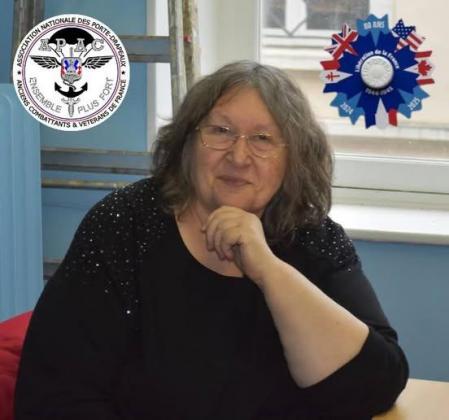 Claudine MEUNIER