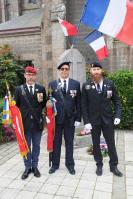 08.05.2025  commémoration 80è fin seconde guerre mondiale