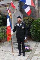 brevet porte drapeau