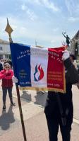 08.05.2025  commémoration 80è fin seconde guerre mondiale