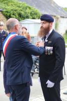 brevet porte drapeau