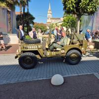 08.05.2025  commémoration 80è fin seconde guerre mondiale