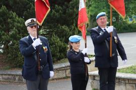 13 05 2025 ceremonie 8 mai château-thierry