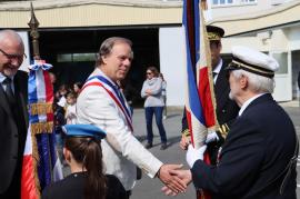 13 05 2025 ceremonie 8 mai château-thierry