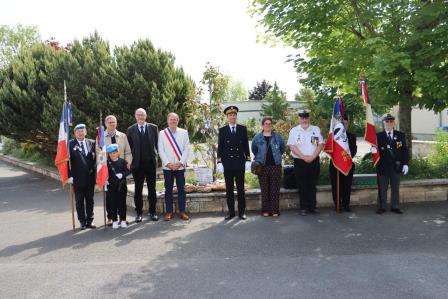 13 05 2025 ceremonie 8 mai château-thierry