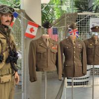 08.05.2025  commémoration 80è fin seconde guerre mondiale