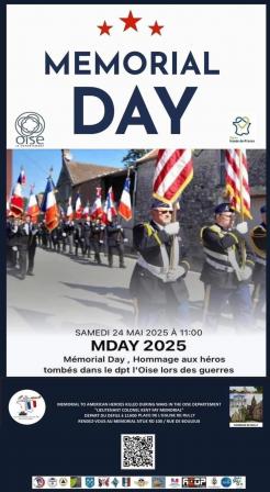 MD2025 - OISE