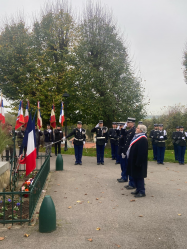 08.11.2024 Ste Genevieve - Oulchy le Chateau