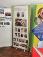 LA TESTE DE BUCH - EXPOSITION  ONU