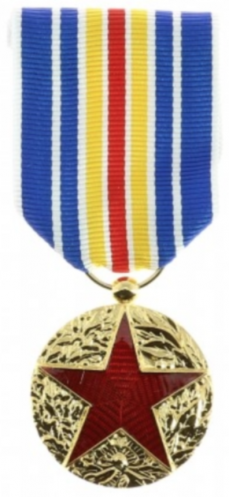 Médaille des Blessés de Guerre