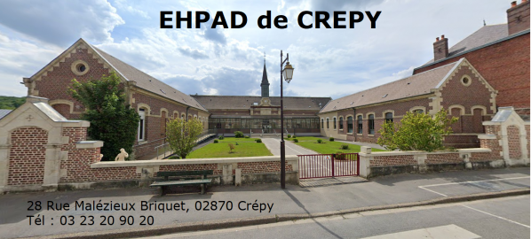EHPAD CREPY (02)