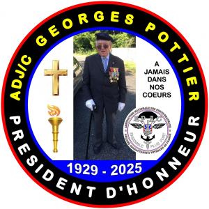 Adj/C Georges Pottier