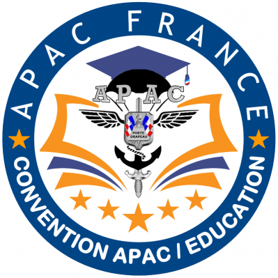 Convention APAC / EDUCATION