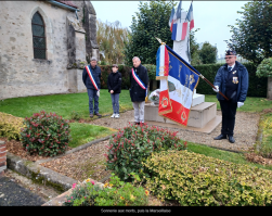 commémorations du 11 nov